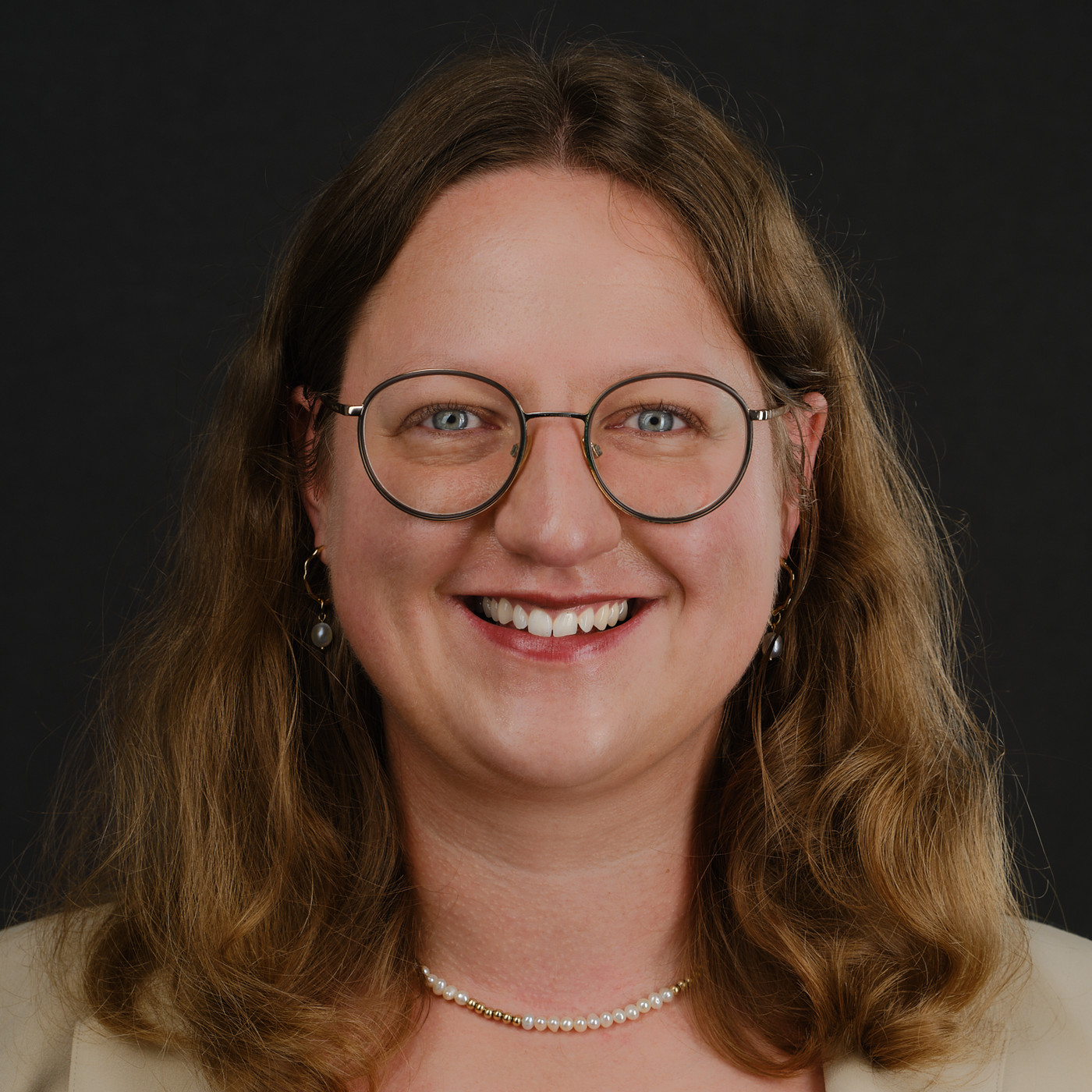 Anja Maria Frieß