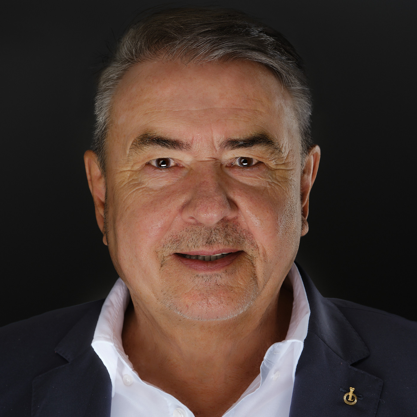 Lothar Solloch